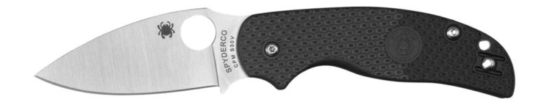Spyderco Sage 5 Lightweight