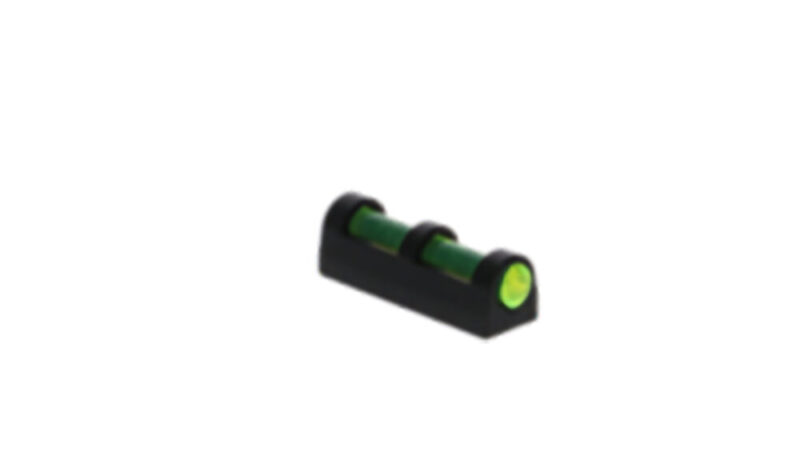 Truglo Long Bead Universal Green/Fiber Optic