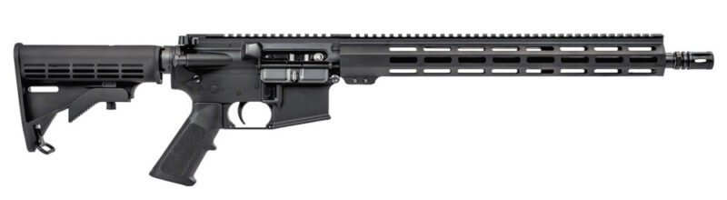 Battle Arms Development Workhorse LT 223 Rem/5.56 NATO