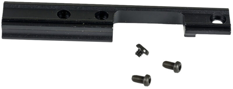 Crickett Cricket/Chipmunk Rifle Scope Mount (Left Hand)