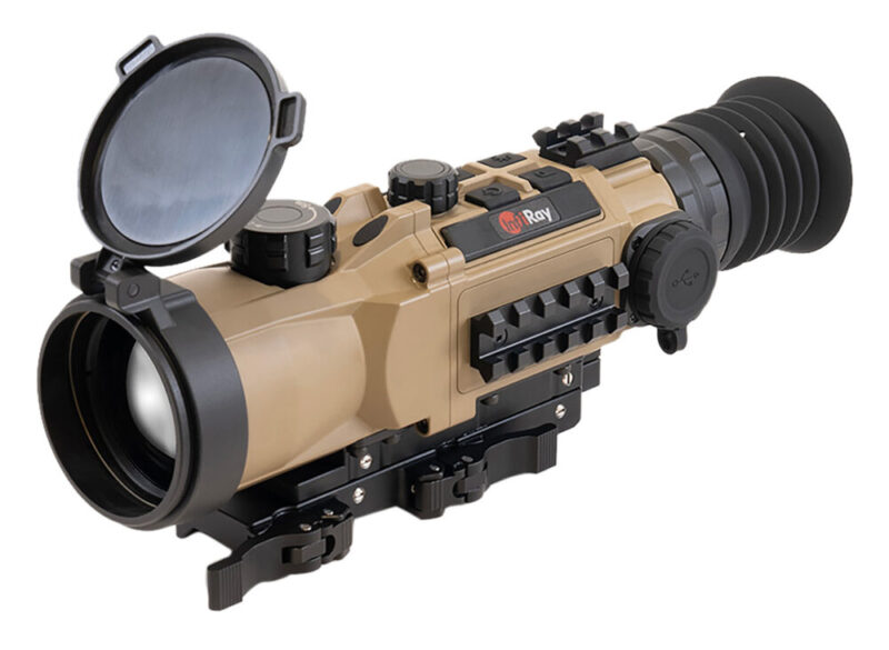 InfiRay Outdoor RICO Hybird 3x