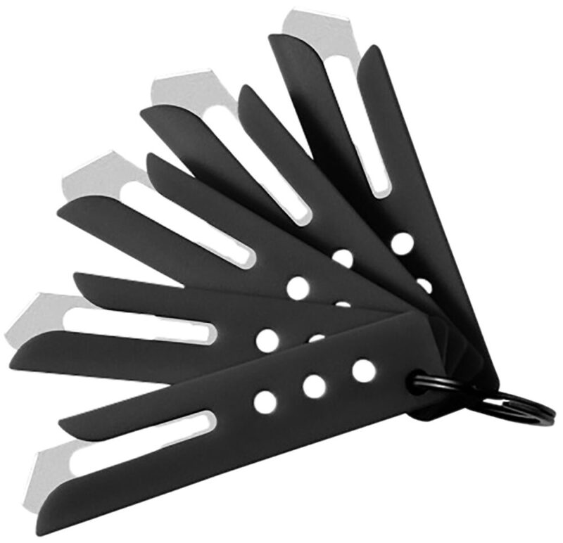 Hogue Expel Blade Guard