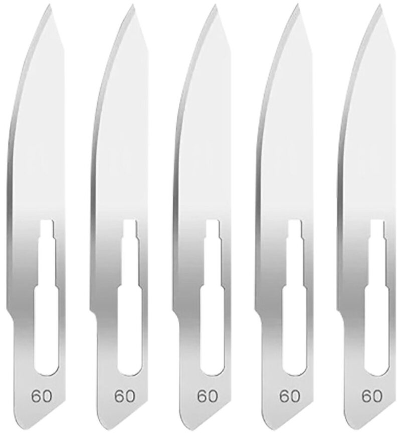 Hogue Expel Replacement Blades