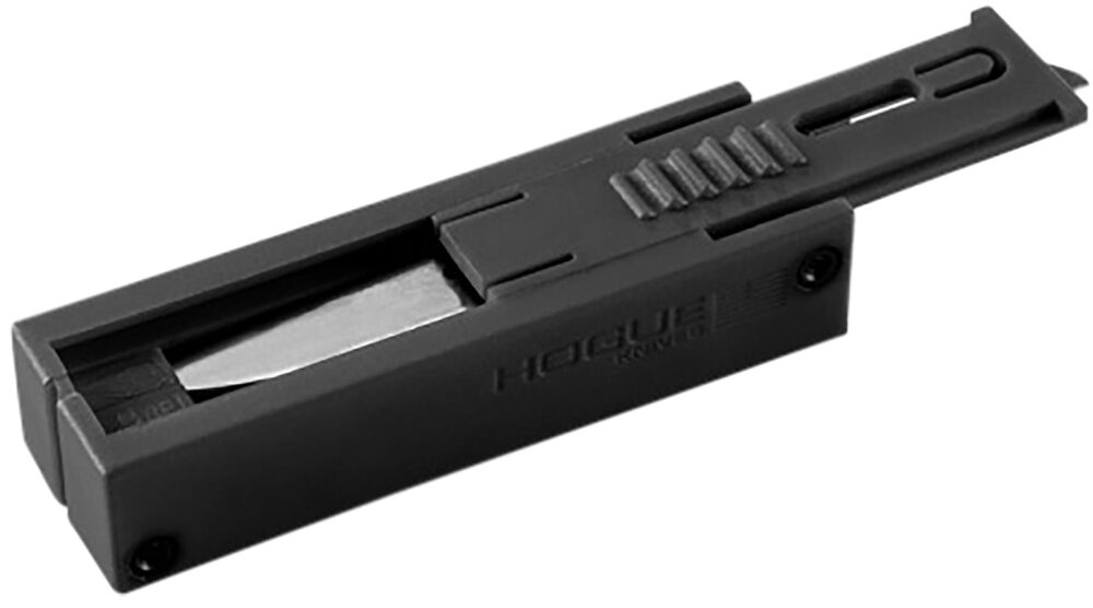 Hogue Expel Blade Dispenser