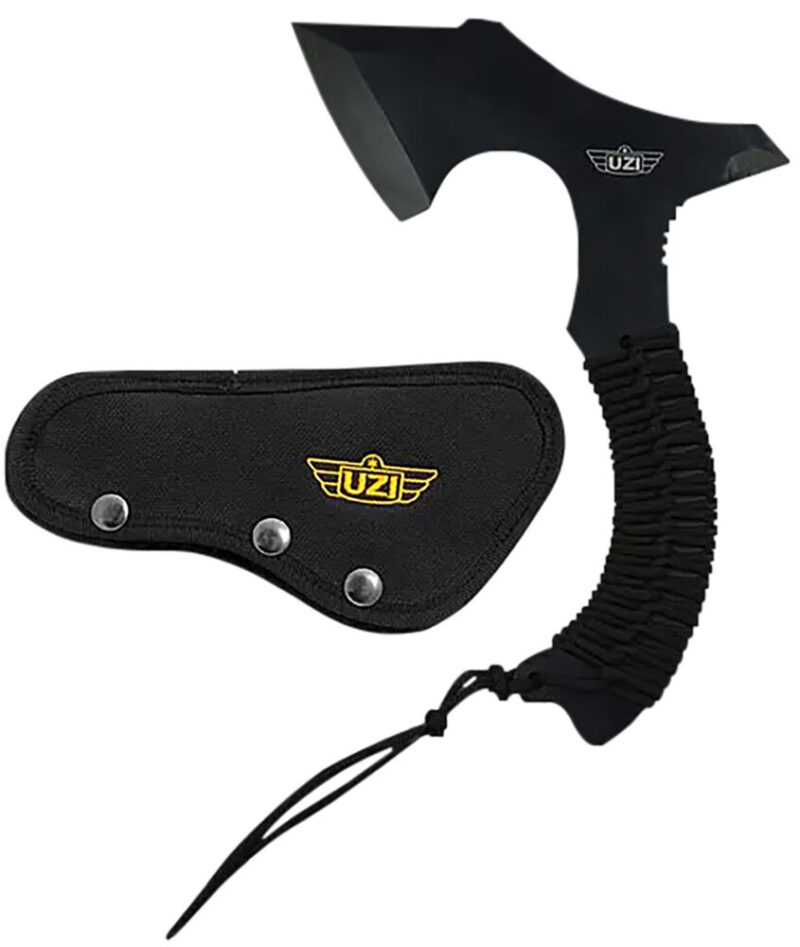 Uzi Accessories Throwing Axe