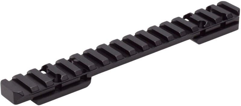 Browning Picatinny Rail
