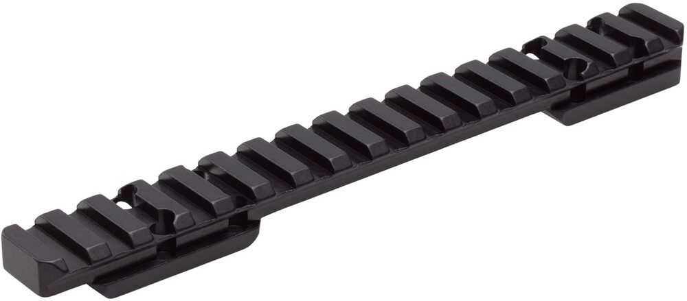 Browning Picatinny Rail
