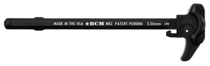 Bravo Company Asymmetric MK2 Charging Handle