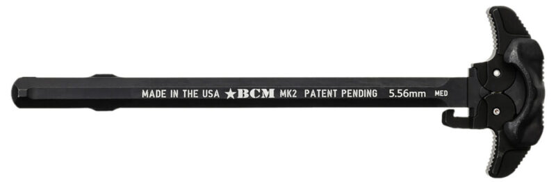 Bravo Company Ambidextrous MK2 Charging Handle