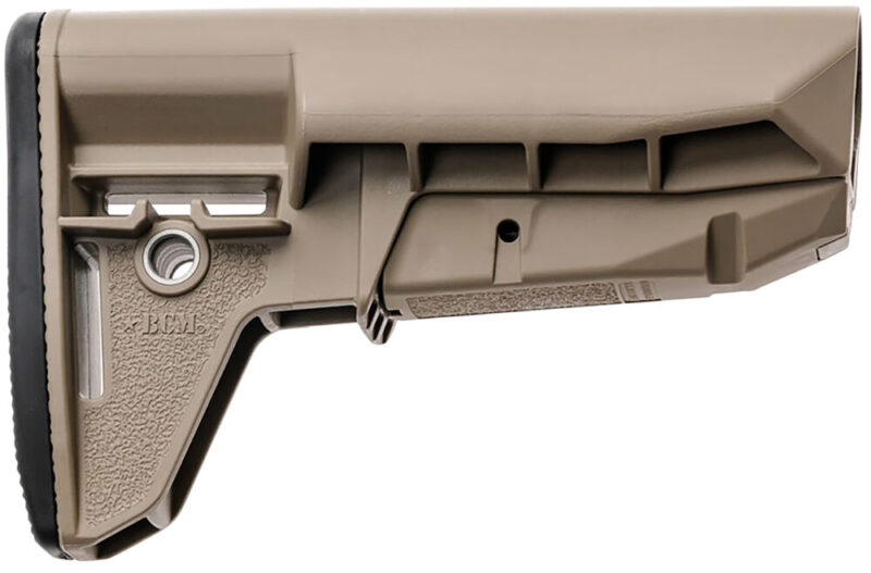 Bravo Company Stock Mod 2 SOPMOD