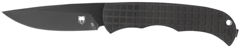 Cobra Tec Knives Llc Cyclone Hidden Release