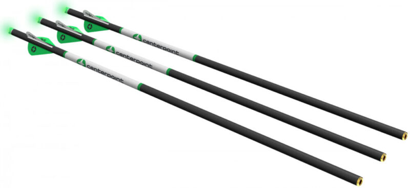 Centerpoint Perm Crossbow Arrow