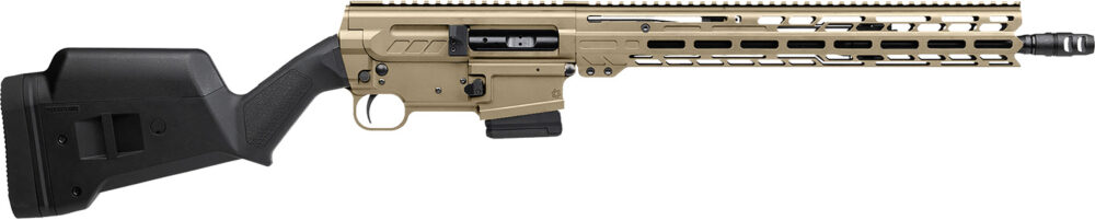 Cmmg Dissent BR4 *CA Compliant 5.56 NATO