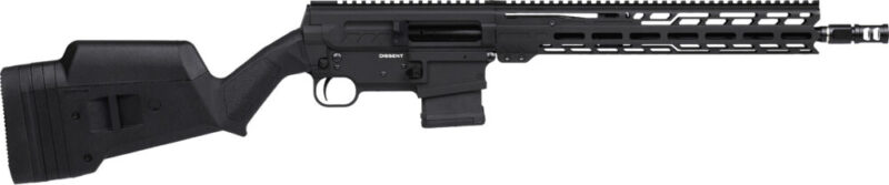Cmmg Dissent BR4 *CA Compliant 300 Blackout