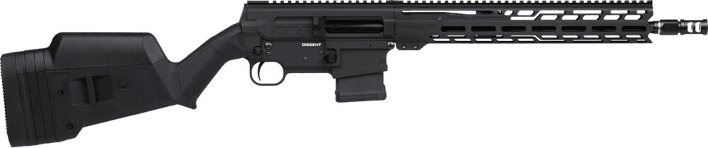 Cmmg Dissent BR4 *CA Compliant 300 Blackout