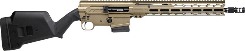 Cmmg Dissent BR4 *CA Compliant 300 Blackout