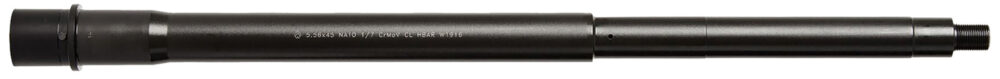 CMC Triggers AR Barrel