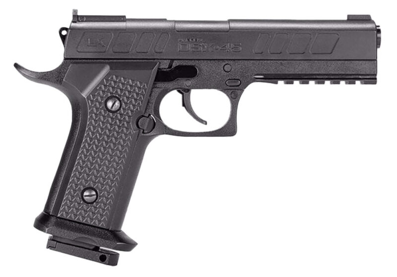 Umarex DSX45 Spring Pistol 177