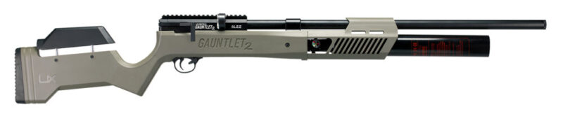 Umarex Gauntlet 22