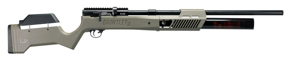 Umarex Gauntlet 22