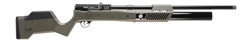 Umarex Gauntlet 30 Cal