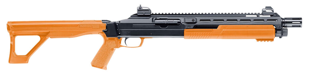 Umarex HDX Pepper Ball Shotgun