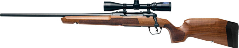 Savage Arms Axis 2 XP Combo 7mm-08 Rem