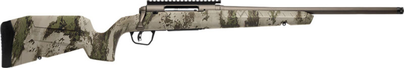 Savage Arms Axis 2 Pro 6.5 Creedmoor