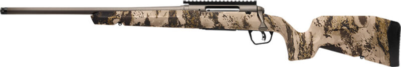 Savage Arms Axis 2 Pro 22-250 Rem