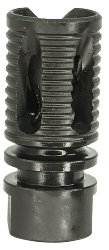LEAD & STEEL LLC Saw Style Flash Suppressor