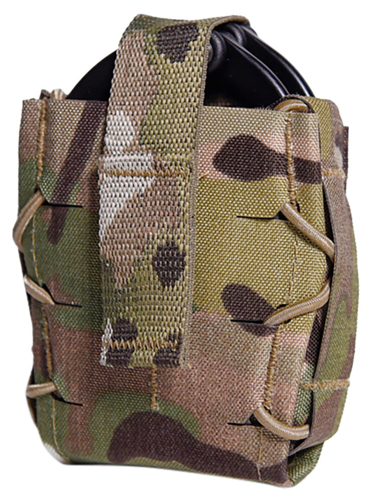 High Speed Gear Taco Gen 2 Multi-Cam