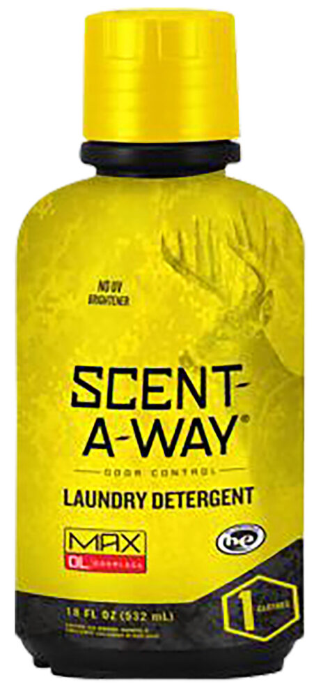 Scent-A-Way Hssaw100091 Scent-a-way Odor Eliminator 18oz Bottle