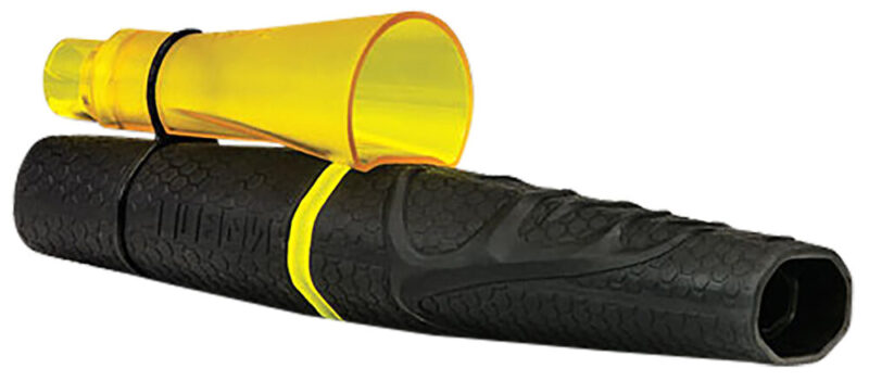 Hunters Specialties No Bull Grunt/Growl Call Black/Yellow
