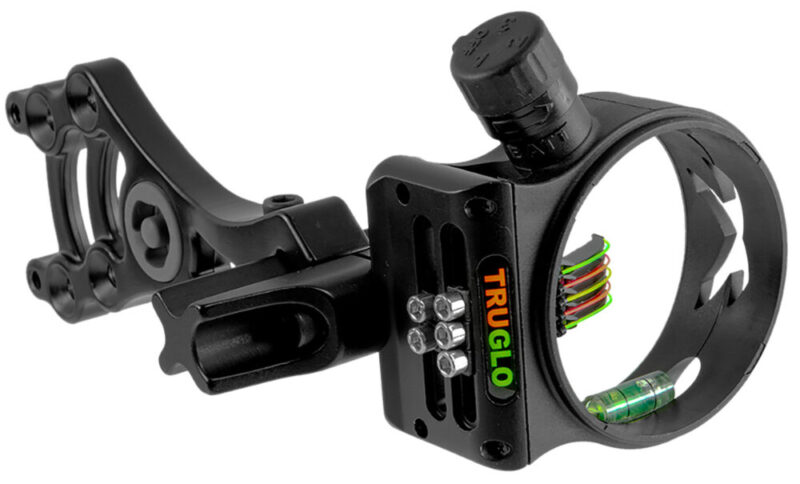 Truglo 5-Pin Storm G2