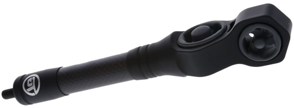 Truglo Tru Tg-tg857c Cadence Vibratn Damp Stblzr