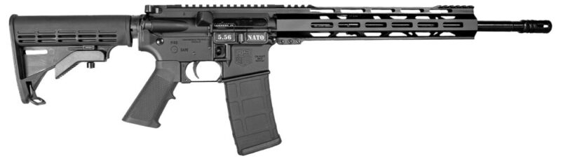 Diamondback Firearms Db15 5.56 Nato
