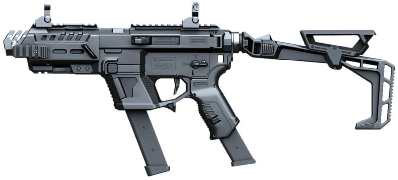 Recover Innovations Inc P-IX+Basic