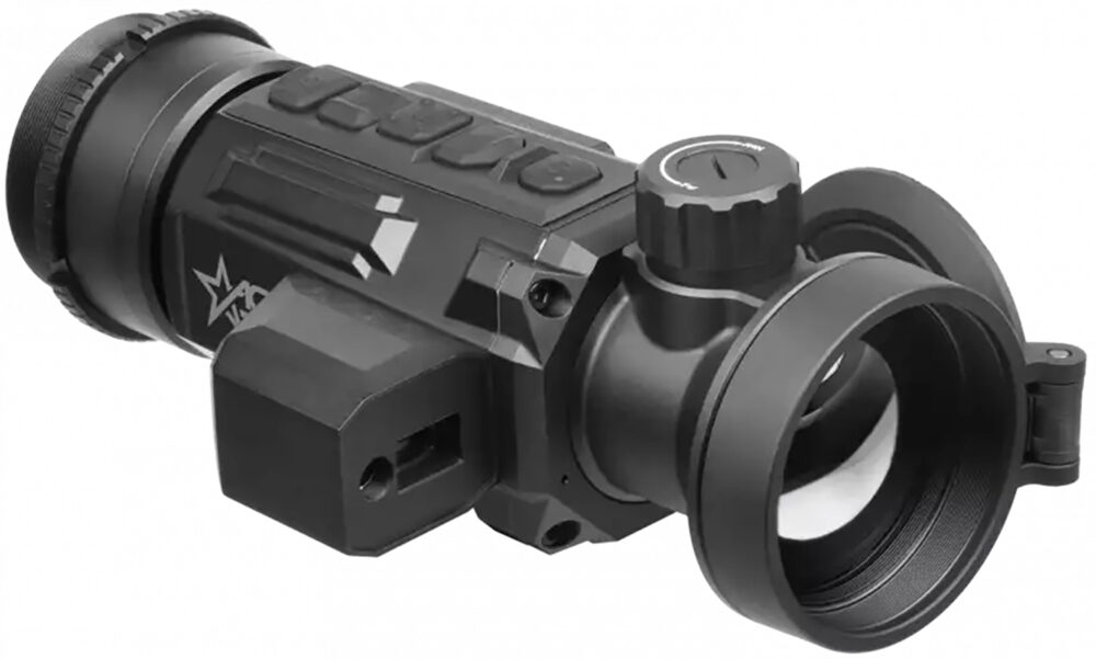 AGM Global Vision Secutor LRF-C LRF 50-640 1x