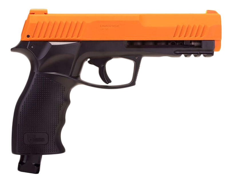 Umarex P2P HDP Orange/Black