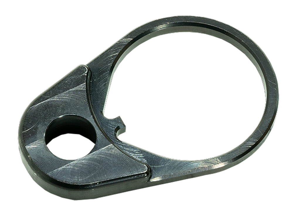 Timber Creek Outdoor Inc Greyman QD End Plate
