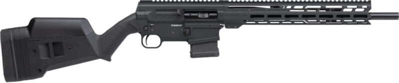 Cmmg Dissent BR4 5.56 NATO