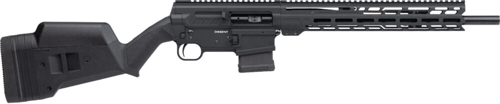 Cmmg Dissent BR4 5.56 NATO