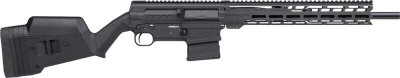 Cmmg Dissent BR3 308 Win/7.62x51mm