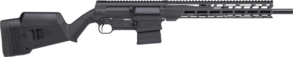 Cmmg Dissent BR3 308 Win/7.62x51mm