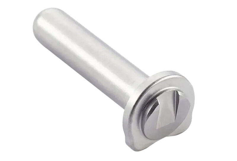 Wilson Combat Guide Rod Bullet Proof