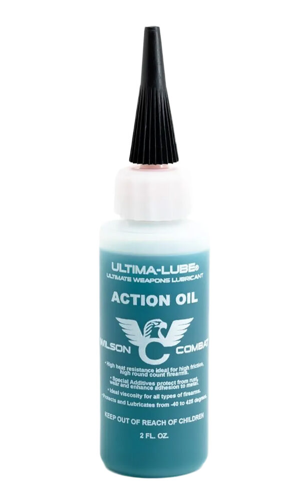Wilson Combat Ultima-Lube II Universal