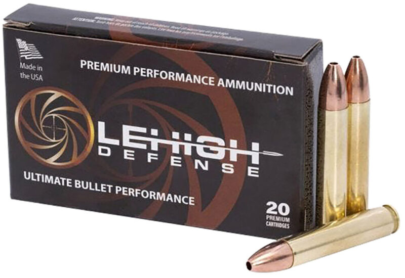 Wilson Combat La350150cc 350legend 150gr 20 Per Box/10 Case 350 Legend 150 gr 20 rd