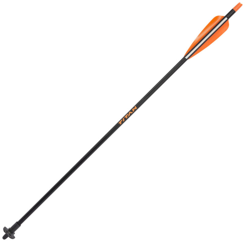 Allen Company Crossbow Decocking Bolt Multi-Color