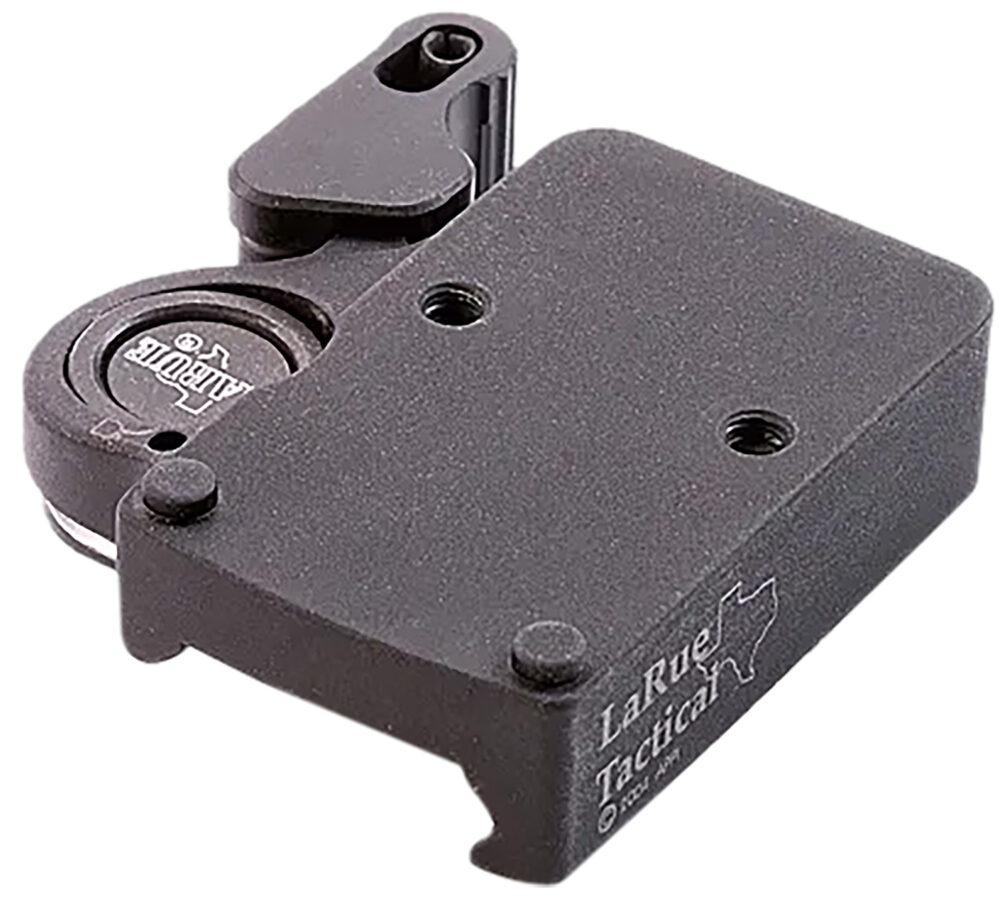 Larue Tactical RMR QD Mount