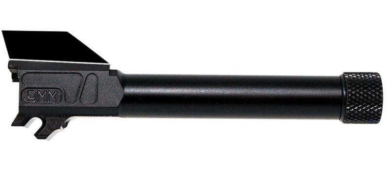 Faxon Firearms Duty Series Drop In